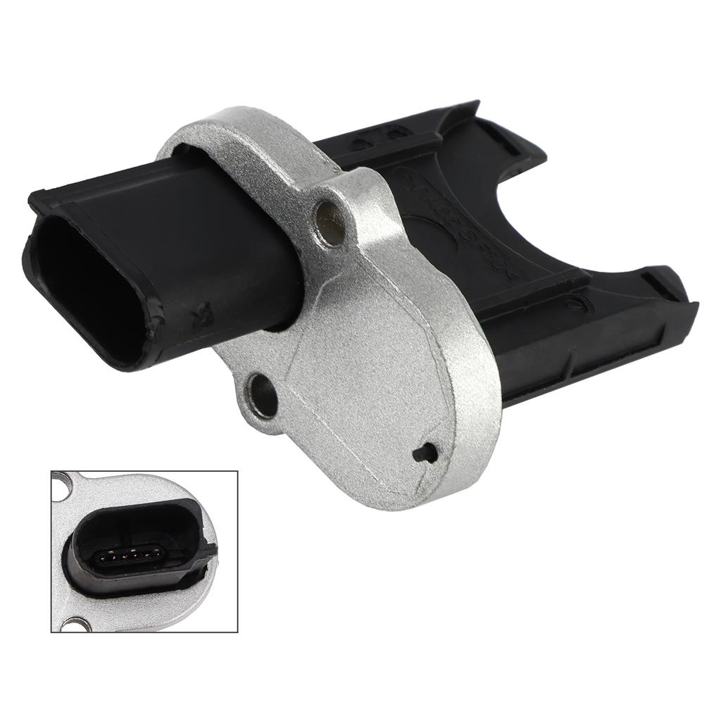 Steering Angle Sensor 6Q0423445 For Seat Cordoba Ibiza Skoda Fabia Rapid VW Polo