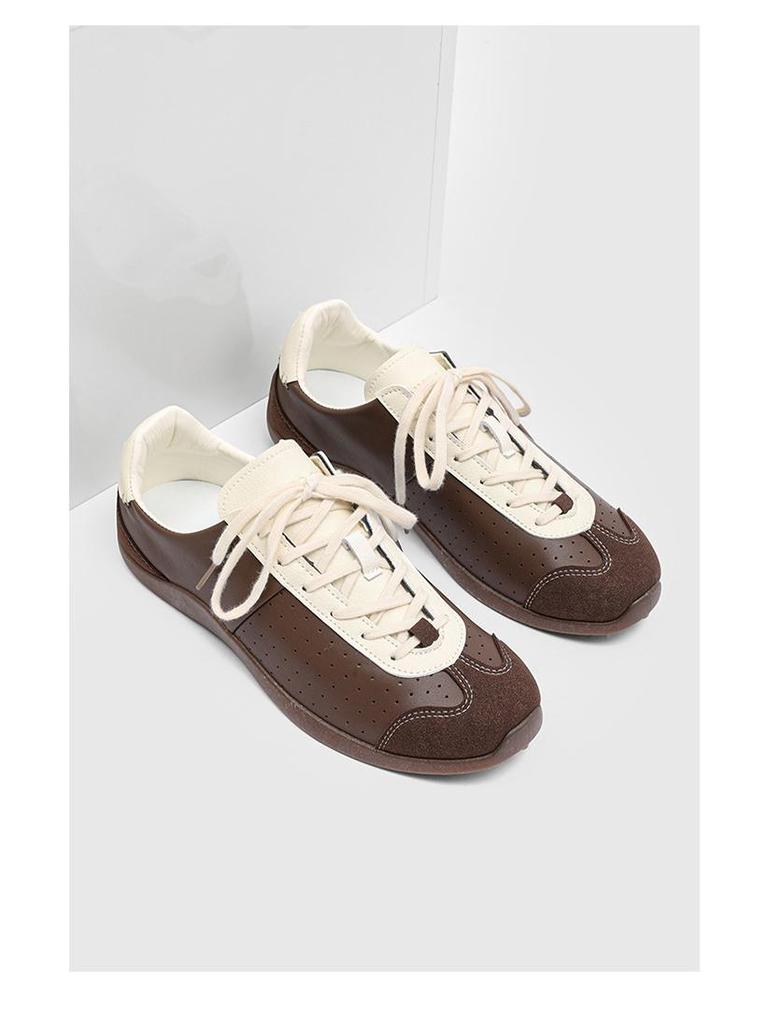 Men's 2025 Autumn Retro Sport Trainers - Comfortable, Lightweight, Versatile, Soft Sole