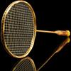 Youdiman 8U Full Carbon Badminton Racket