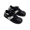 Global wear-resistant moral training shoes women's 2025 new summer models versatile flat-bottomed niche lightweight casual board shoes ZHQ9081