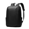 Schoolbag new waterproof backpack large capacity multi-function computer bag commuter business backpack short business trip backpack