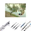 Stainless Steel Automatic Fishing Rod For All Waters 2.1m To 2.7m**