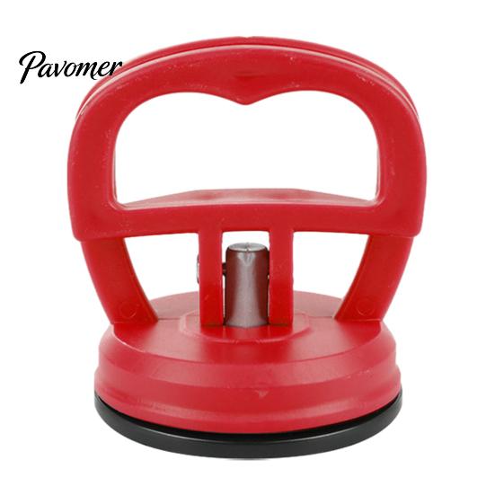Flat Surface Suction Handle Heavy Duty Cups, Car Dent Puller, Cup Lifter, Repair Tool LCD Screen Remover Opening Tool, for Tile Glass Moving