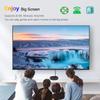 VONTAR H1 Android 12 TV Box Allwinner H618 Quad Core Cortex A53 Support 8K Video BT Wifi6 Google Voice Media Player Set Top Box