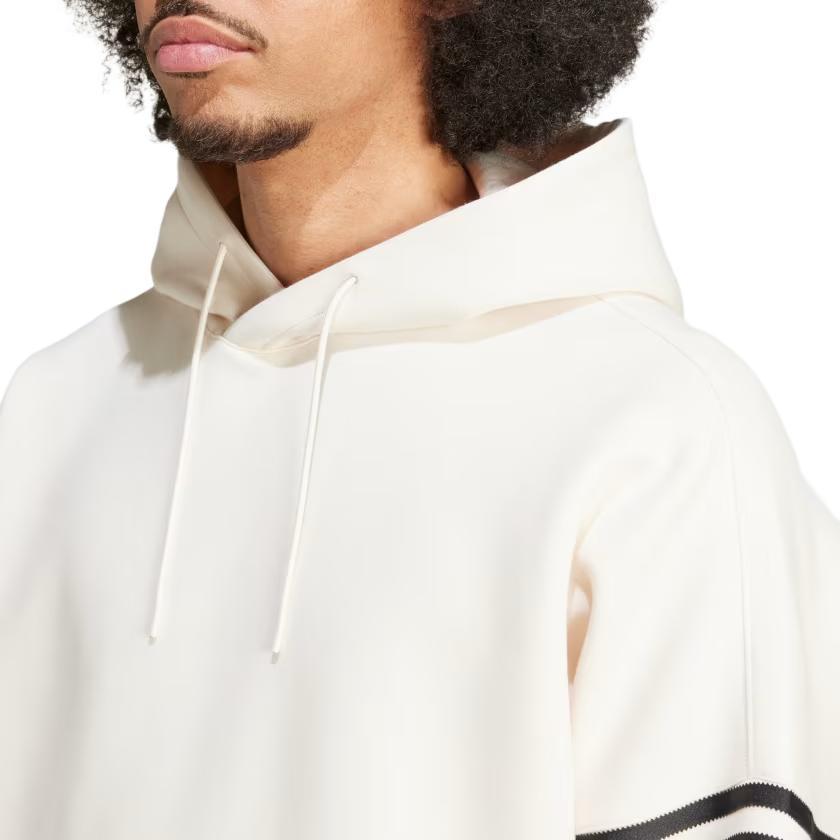 adidas 3-Streifen Logo Hoodie JF9141