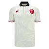 Mens Macron Rugby Shirt