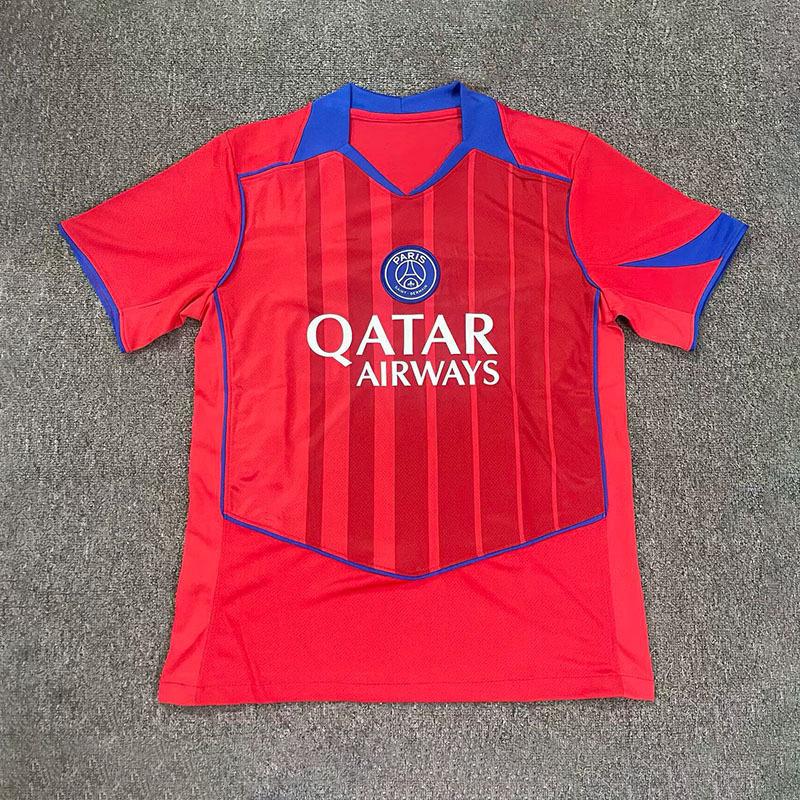 2526 new football jersey, Barcelona, Chelsea, Juventus, AC Inter, Miami, Napoli jersey wholesale S