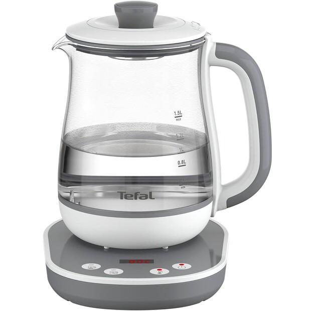 Чайник Tefal BJ551B Tastea (BJ551B10)