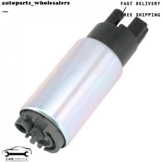 Fuel Pump Fit For Chevrolet Prizm Toyota Corolla 1.8L 1998-2002