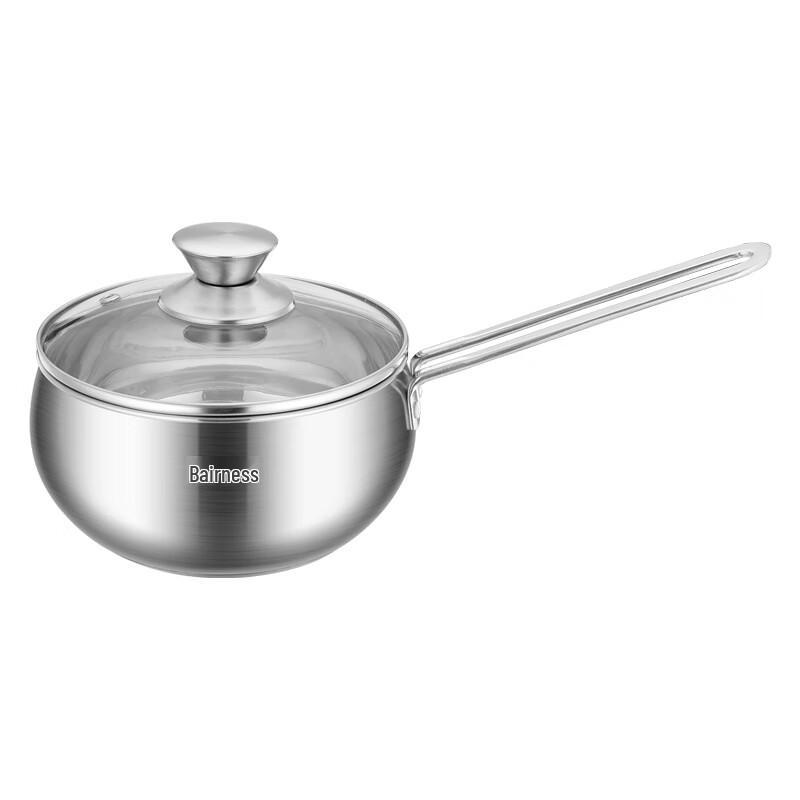 Bernice Kirin 16cm Saucepan