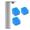AEE4-Suitable For JONR ED12 Floor Scrubber Accessories For Eureka NEW430BL Floor Scrubber Main Brush Filter
