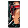 Custodia Morbida in Silicone TPU per Motorola Edge 60 Pro Cover Protettiva Stile Tech Coque per Moto Edge60 Pro Capa Nuova Antiurto Fundas