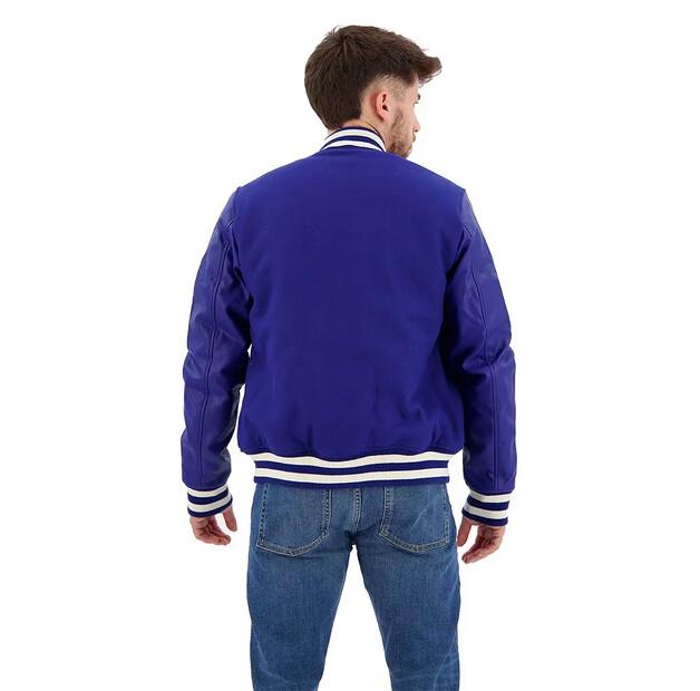 Superdry Vintage Varsity Bomber Jacket