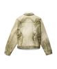Camperlab Denim Jacket Au00005-001