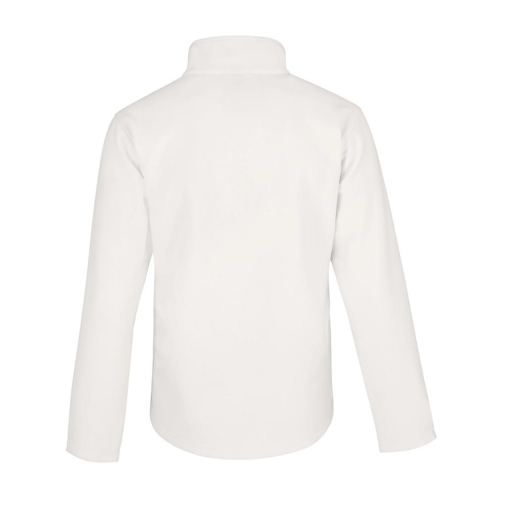 B&C Mens ID.701 Soft Shell Jacket