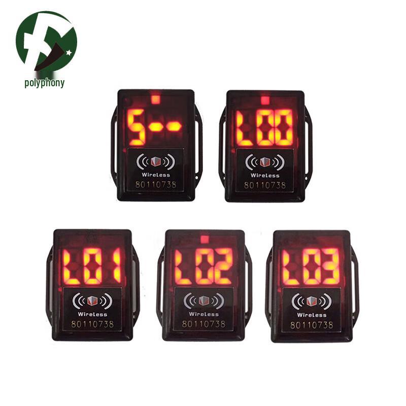 Marathon Lap Timing System