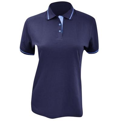 Kustom Kit Ladies St. Mellion Short Sleeve Polo Shirt