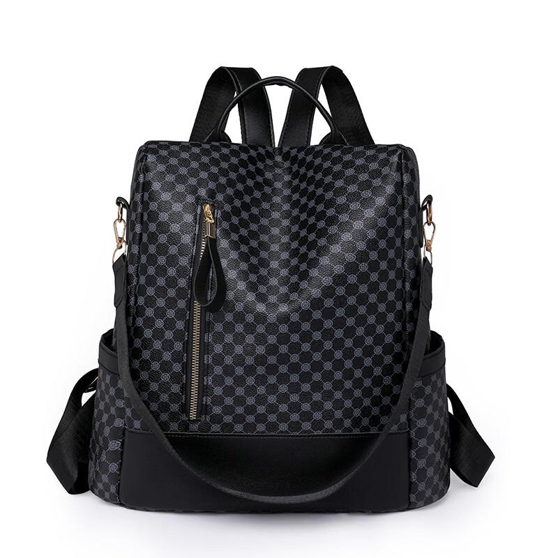 Li Shen Casual Simple Backpack