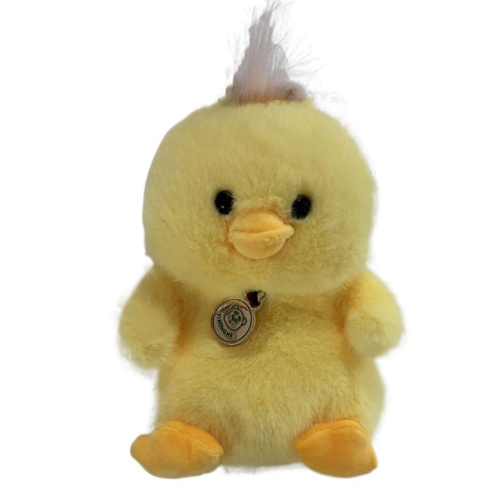 Animals Sitting Animals Plush Turtle Capybara Stuffed Toy Elephant Plush Doll  Boys Girls