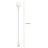 Charger for Apple Watch Series 8 To Series 1 - PHONILLICO - White - 1m