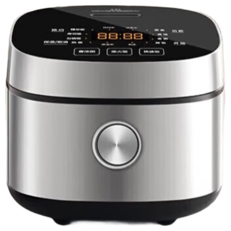 Midea Multi-function Smart Rice Cooker CN plug (adapter included)