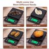 Electronic Weighing Scale For Food Mini Timbangan Weighing Scale Kitchen Scale Digital
