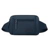 Over The Shoulder Bag Large Capacity Crossbody Bag Fashion Sling Bag Chest Bag Belt Bag Trendy Sports Bag for Women