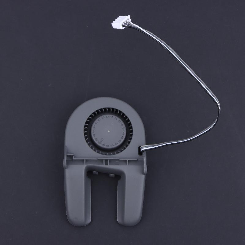 For A1/A1 Mini 5015 Cooling Blower Fan Component Cooling Fan Air Blower Cooler Replacement For 3D Printer Parts