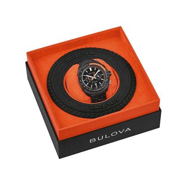 Часы Bulova 98B428
