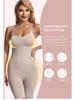 Women's Postpartum Tummy Control Shapewear Bodysuit - Slimming Waist Cincher & Hip Lifter