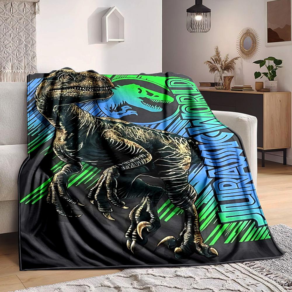 

1PC Blanket, Throw For Sofa, Bed, Travel, Camping, Livingroom, 80cm×120cm