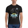 Marque T-shirt en coton unisexe fight milk bodyguards shirt T-shirt essentiel T-shirt unisexe mode coréenne