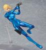 GOOD SMILE COMPANY Figma METROID Other M Samus Aran Zero Suit Plastic Action Figure Ver. Non-scale Pre-painted Re-release