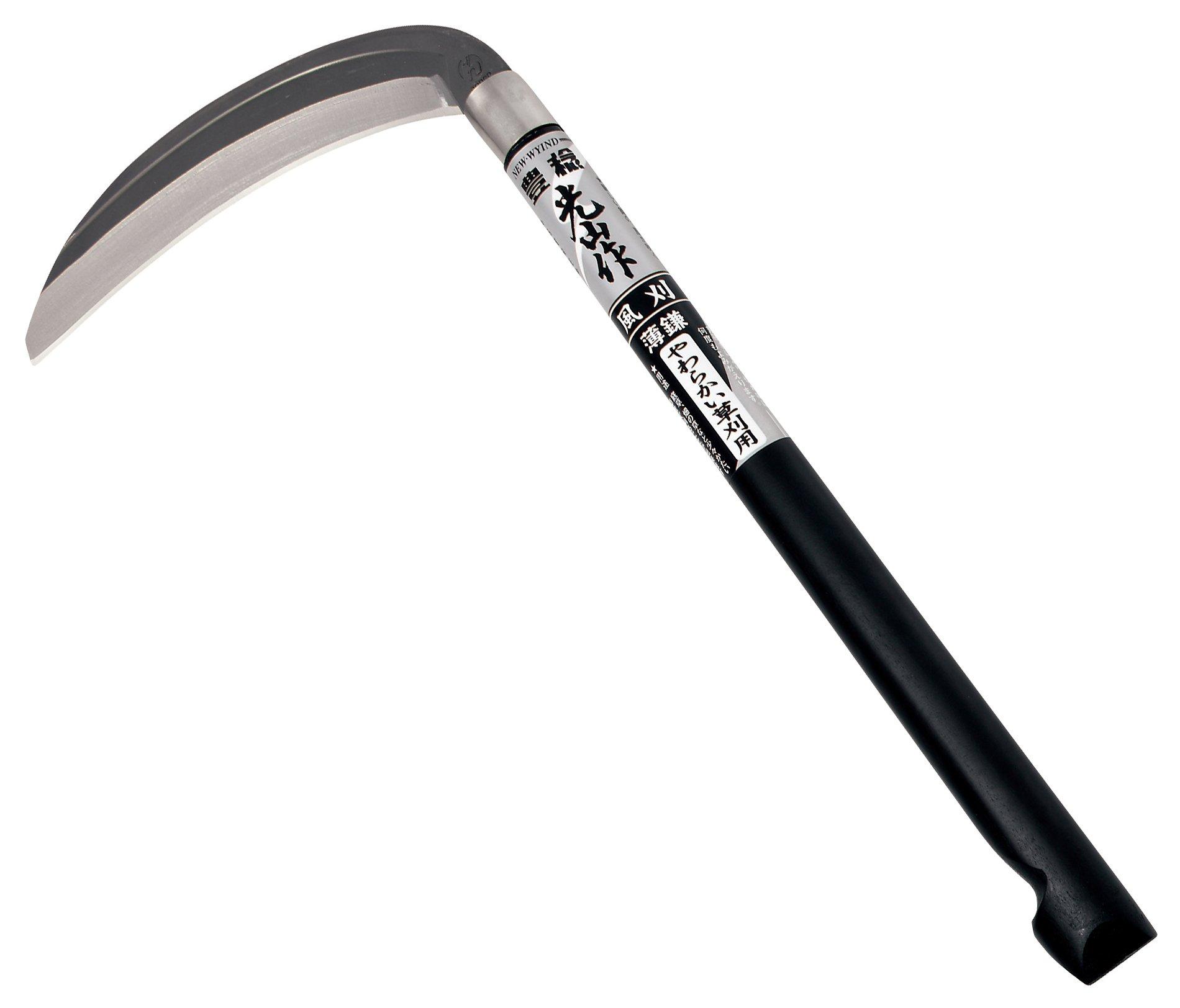 

HOUNEN Резак для ветра, Круглый, HTS-0020