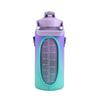 Half Gallon Water Bottle Cover 2L Capacity Thermo Pouch Carrying Strap Water Bottle Case  Gym