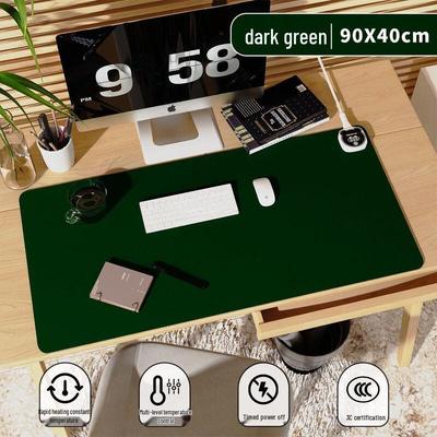 Accessori per computer – Tappetini per mouse con poggiapolso