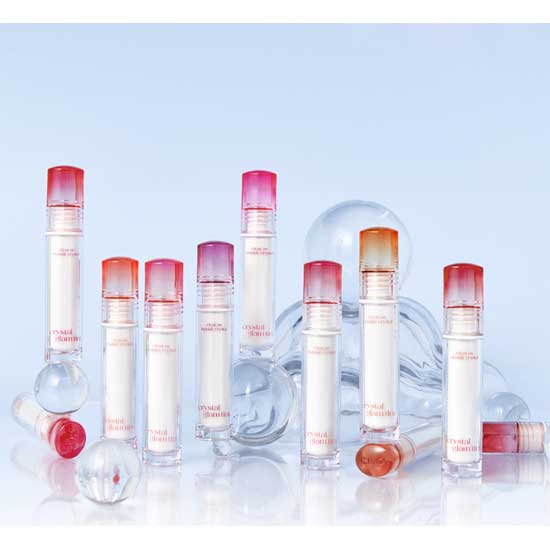 

[CLIO] Тинт Crystal Glam 3,4 г