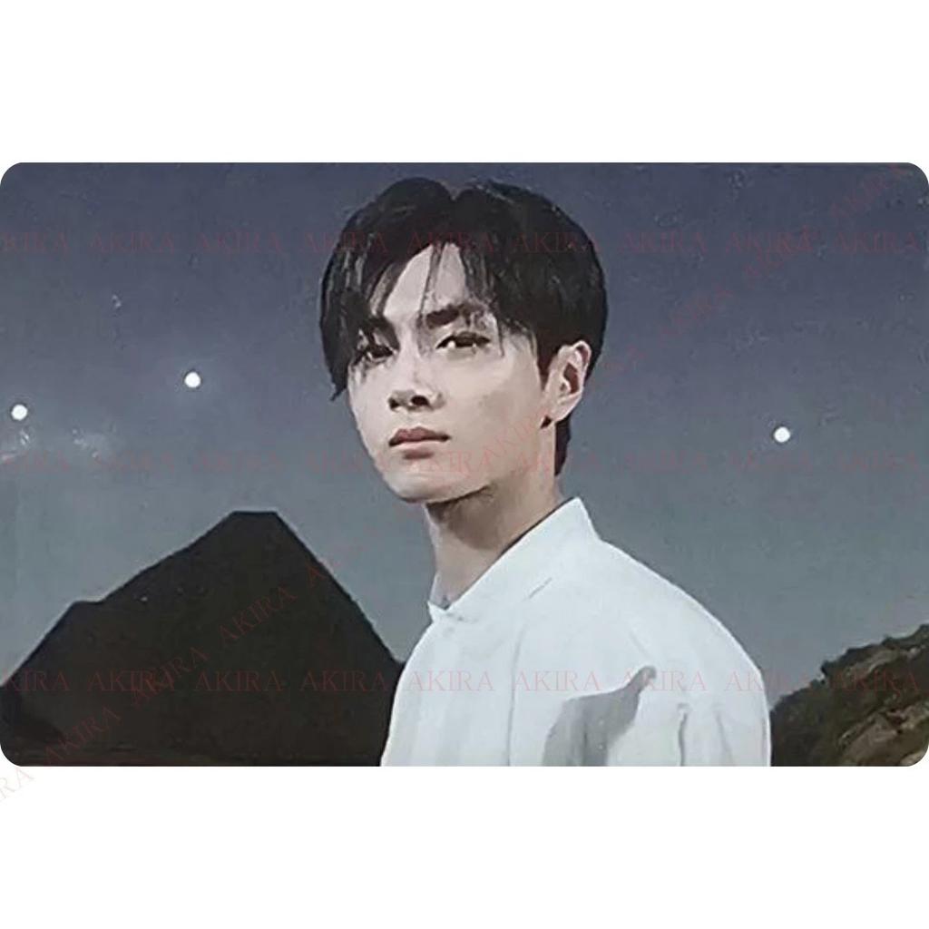 ENHYPEN JAPÓN 4º SINGLE -YOI- ÁLBUM FOTOCARTA JAPÓN POB SORTEO OFICIAL