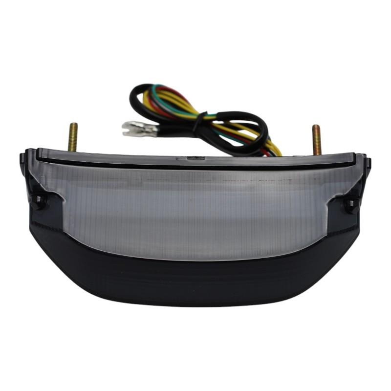 Rear Tail Light Brake Turn Signals Integrated LED Light Fit For Honda CBR600RR CBR 600 RR CBR600 RR 2013-2023 2022 Motorcycle