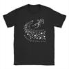 Rockys Amaze Project Hail Mary TShirt Unisex Unisex Vintage 100 Cotton Tees O Neck Short Sleeve T Shirt Plus Size Clothing
