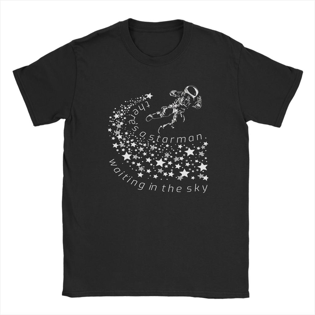 Rockys Amaze Project Hail Mary TShirt Unisex Unisex Vintage 100 Cotton Tees O Neck Short Sleeve T Shirt Plus Size Clothing
