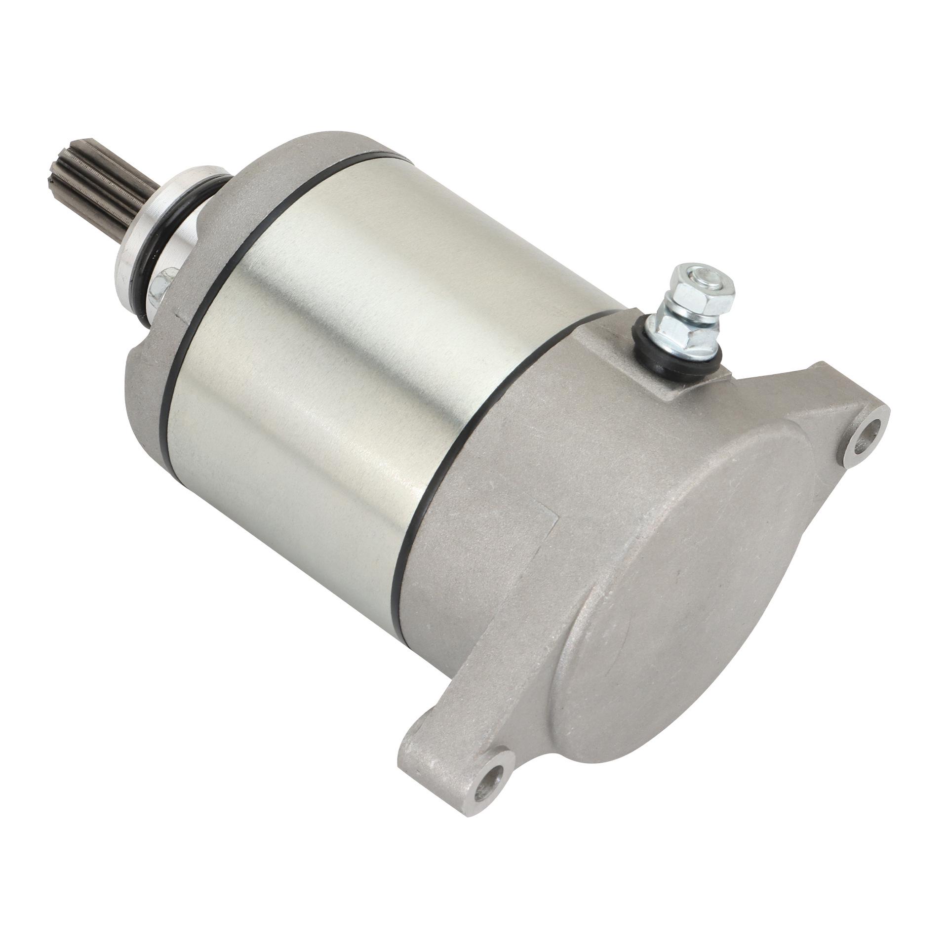 Starter Motor for ATV LT-A400 (2002-2010) 31100-38F00 3313-433 none