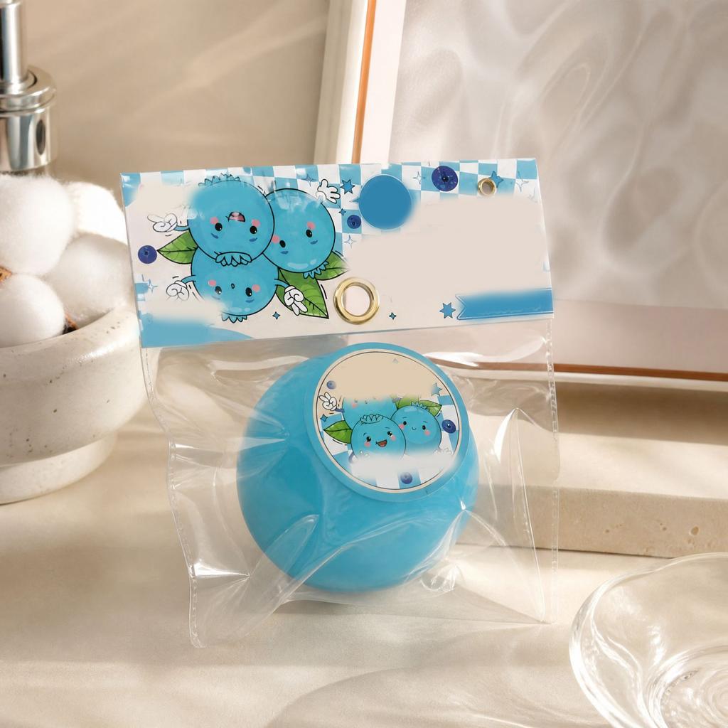 Toy, Reboundable Sensory Toy