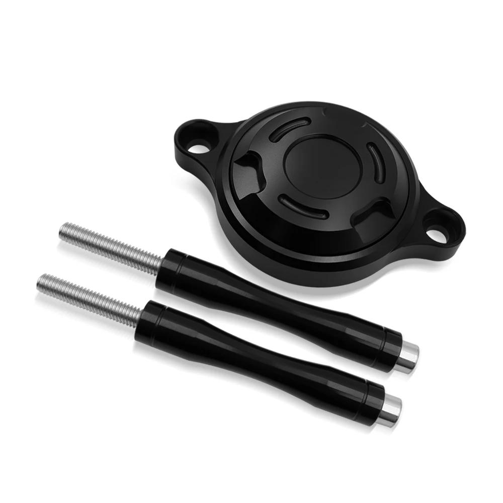 For HONDA DAX ST 125 monkey125 GROM MSX125 2021 2022 2023 2024 2025 Motorcycle Right Engine Starter Cover Crankcase Trim Cover