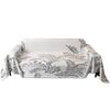 Sofa Towel Sofa Cover Cloth Cool Breathable Sofa Cover All-Inclusive Non-Slip Sofa Cushion