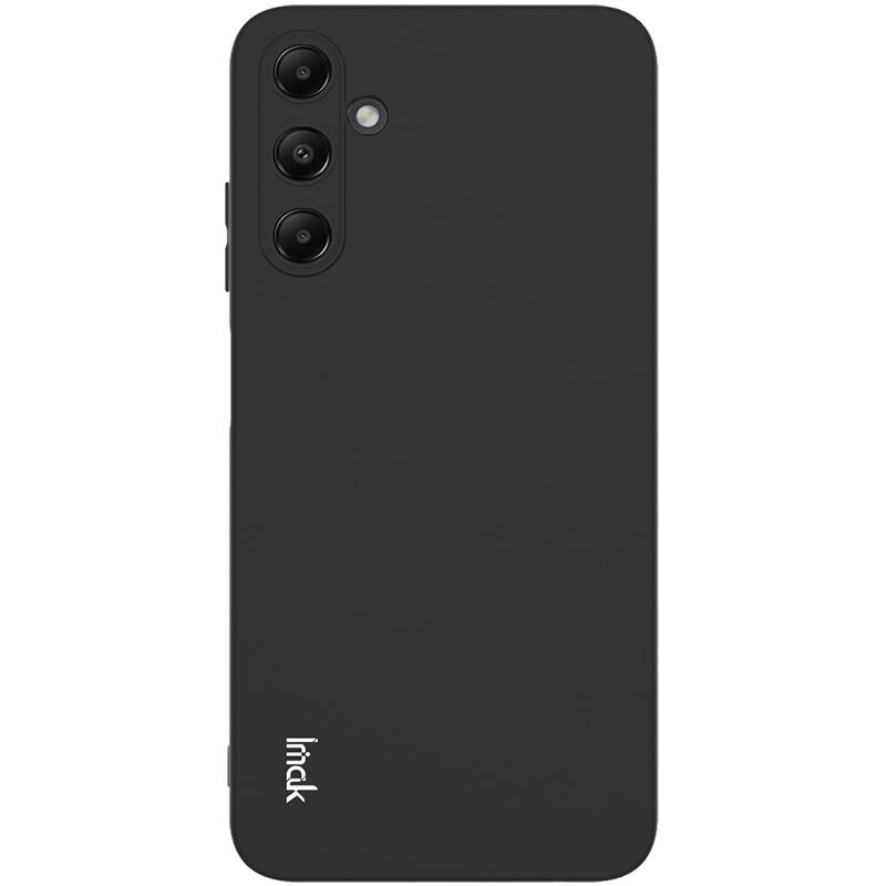 IMAK UC-3 Series For Samsung Galaxy A15 5G/A15 4G Case Anti-scratch Soft TPU Cell Phone Back Shell