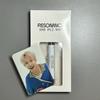 NCT 2020 Resonance Pt.2 Photo Projection Key Ring Ranjun Poka Used