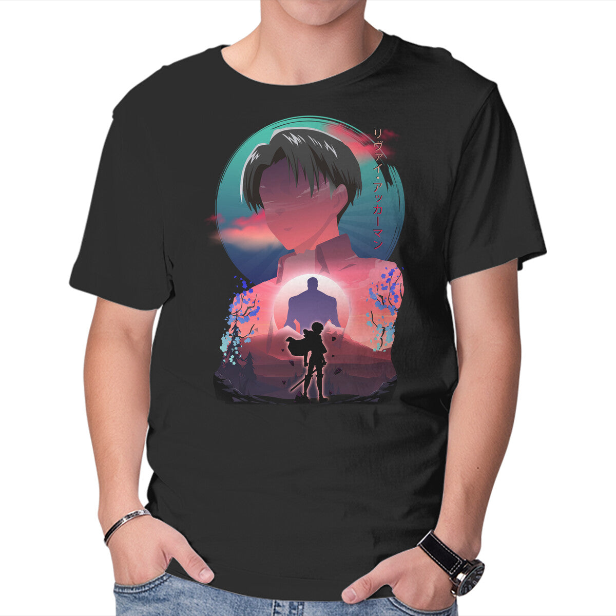 Unisex Crew Neck T-Shirt Squad Captain Graphic Short Sleeve Casual Tee XL