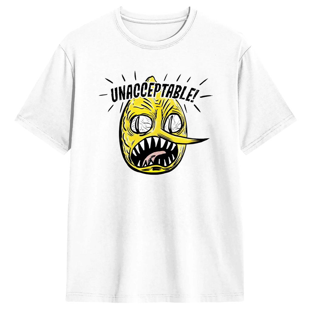 Unisex Womens Lacma  Nara I Will Rock You  T Shirt Yoshitomos Cotton Clothes Novelty Short Sleeve Crewneck Tees Gift TShirts