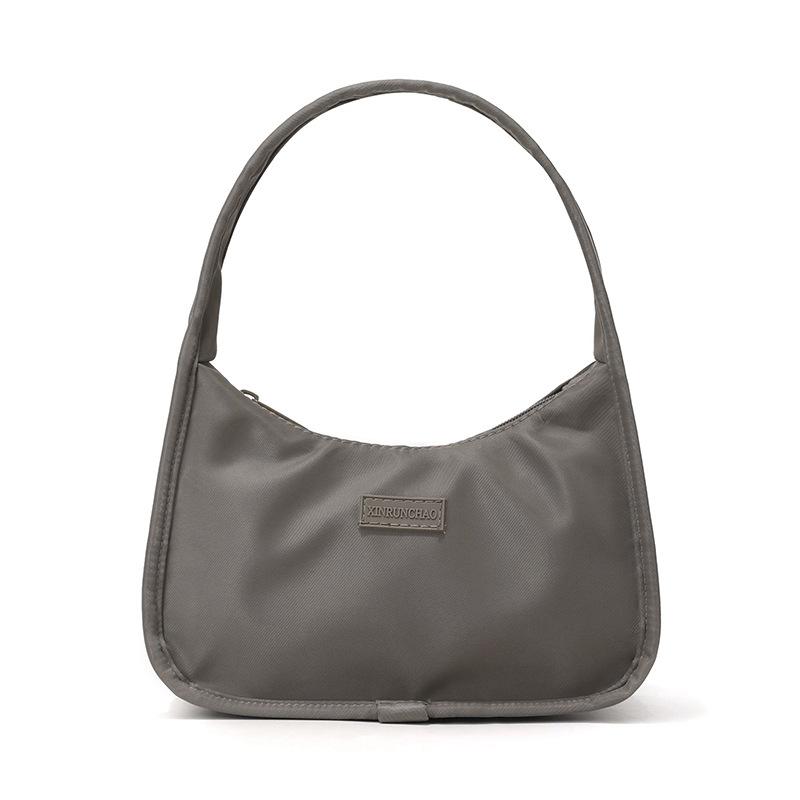Damen Handtasche Leichte Nylon Tasche Wasserabweisend Muttertasche